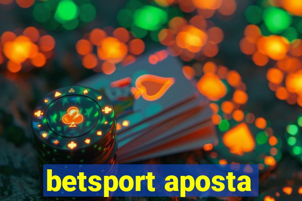 betsport aposta